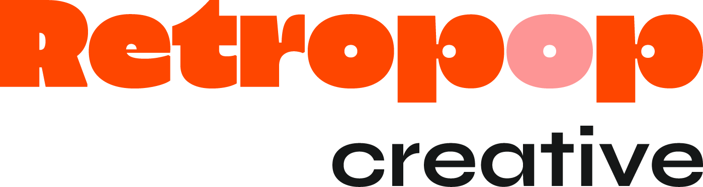 Retropop Creative